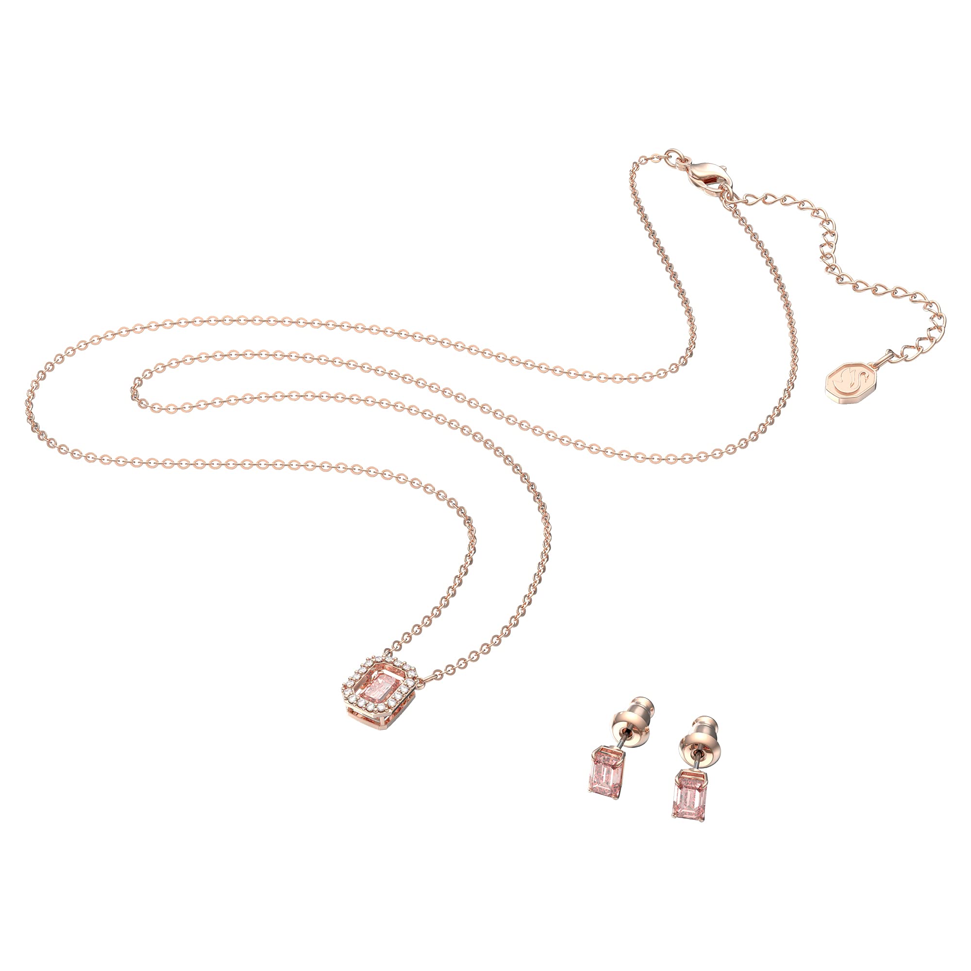 SwarovskiUna Collection Set