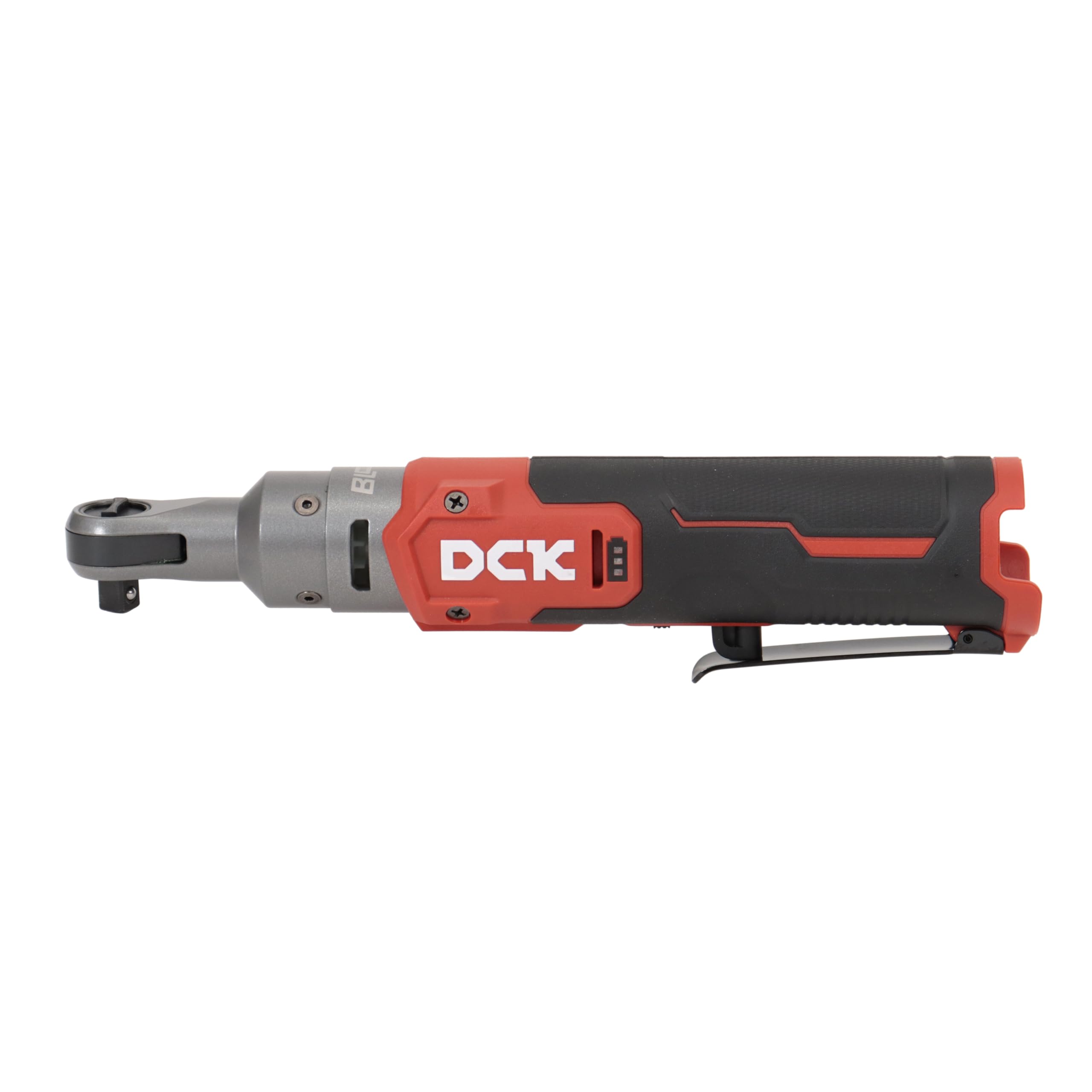 Amazon | DCK 12V 充電式ラチェットレンチ KDPB04-10(Z) ブラシレス