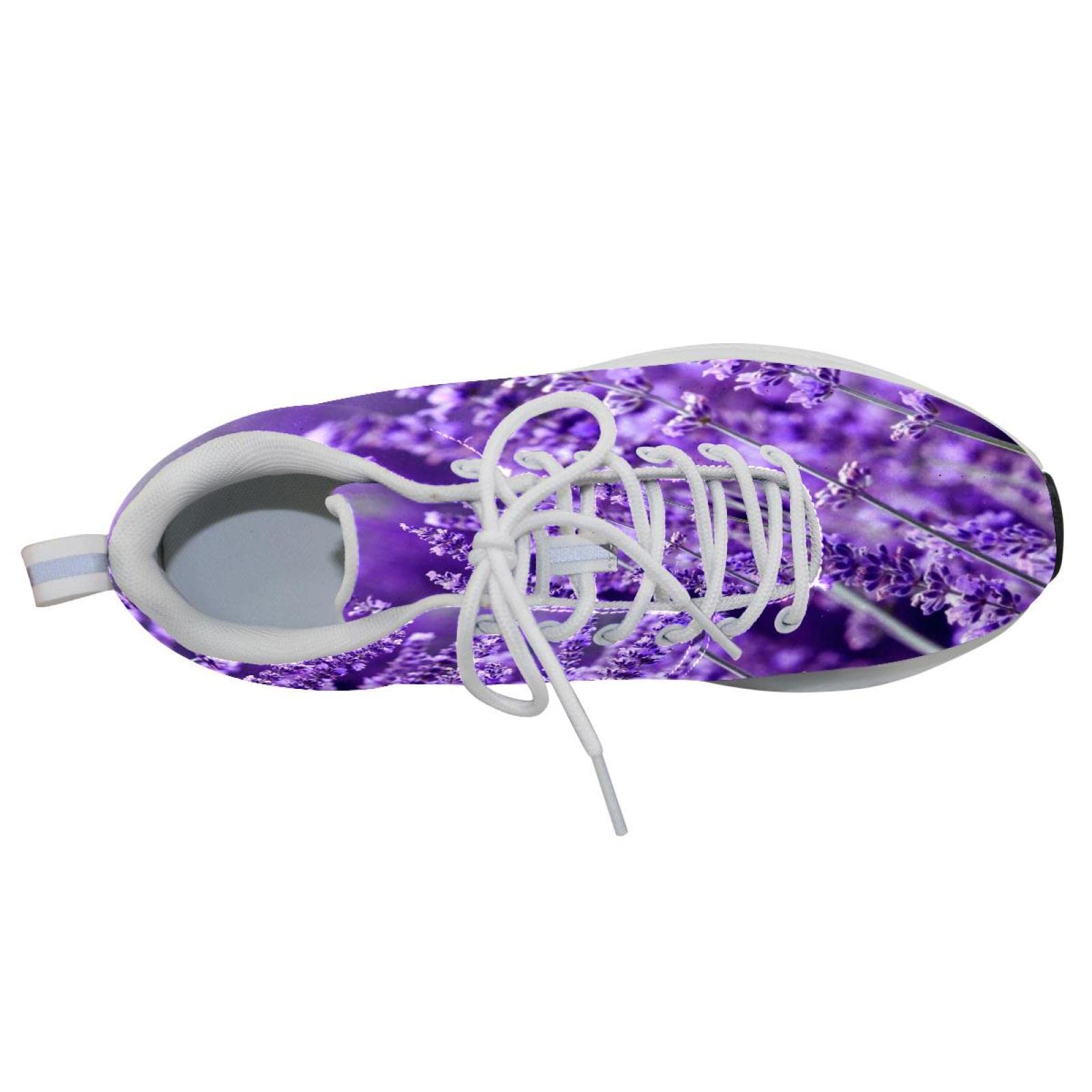 Scarpe da ginnastica uomo personalizzate Scarpe da passeggio leggere in esecuzione Sneakers Casual Atletiche Rom