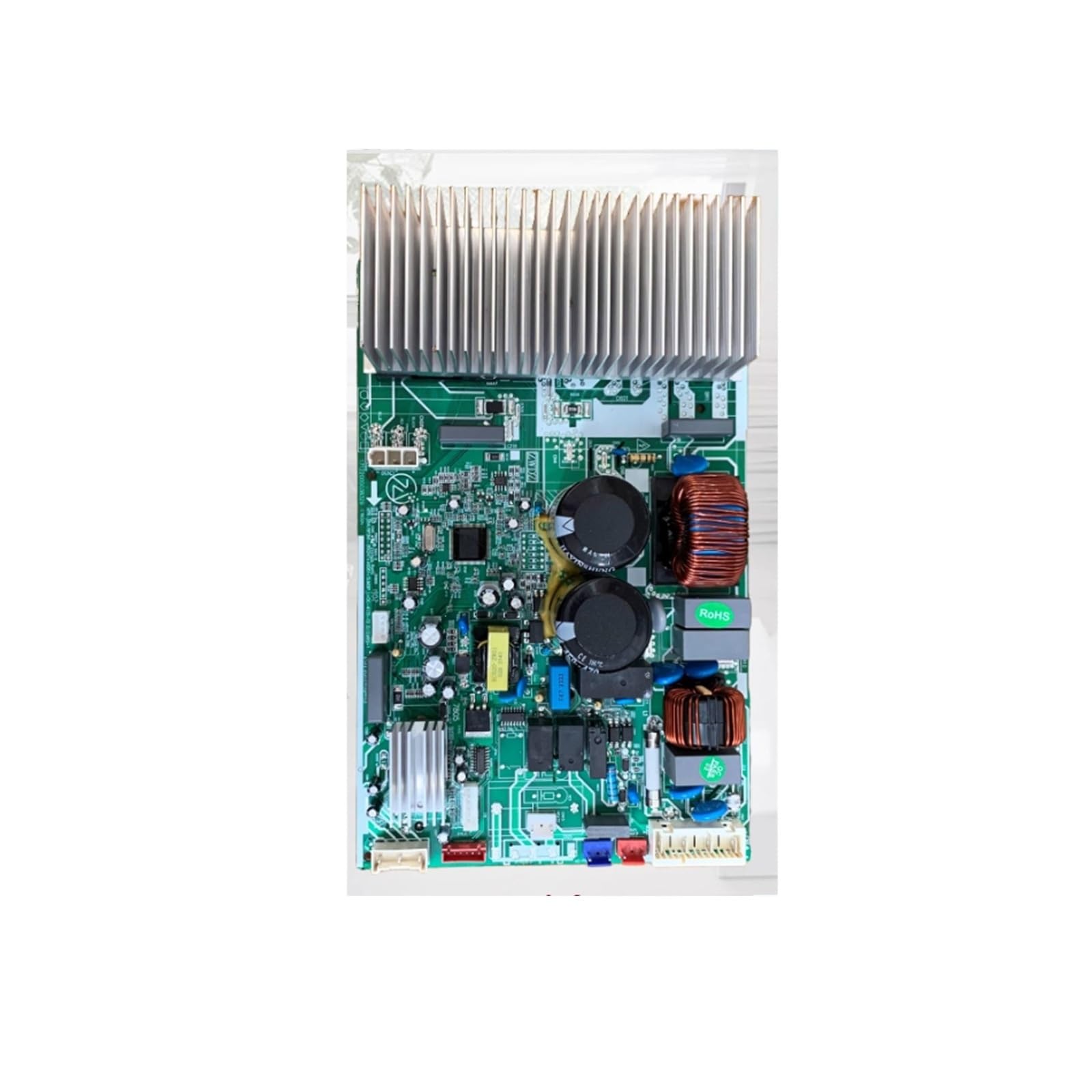 Mizfkwtzy D Compatible With Midea，Air Conditioner Inverter External Unit Motherboar Kfr-35W/Bp3n1-(Rx62t+41560)..13.Wp2-1 17122000002718(D)