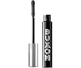 BUXOM Lash Volumizing Mascara, Blackest Black