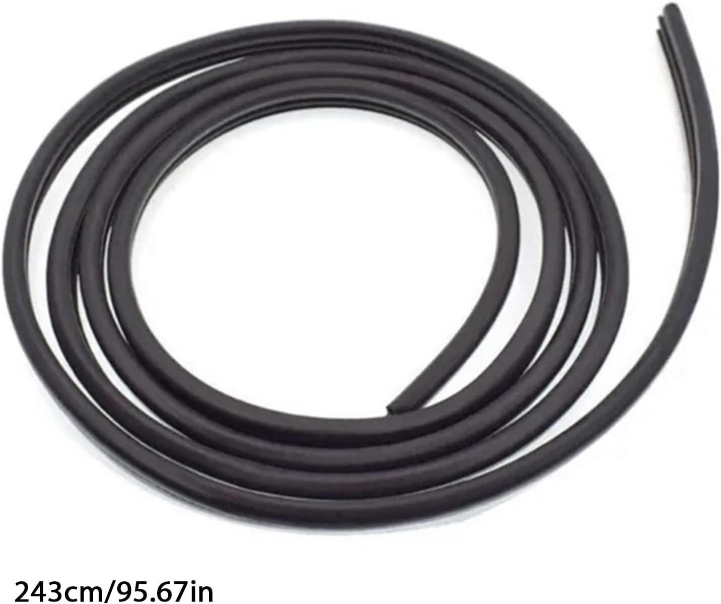 ガラス保護シールアートサンルーフカバーラバーシーリングストリップV31W V34W V36W V43W修理ストリップ用ウェザーストリ