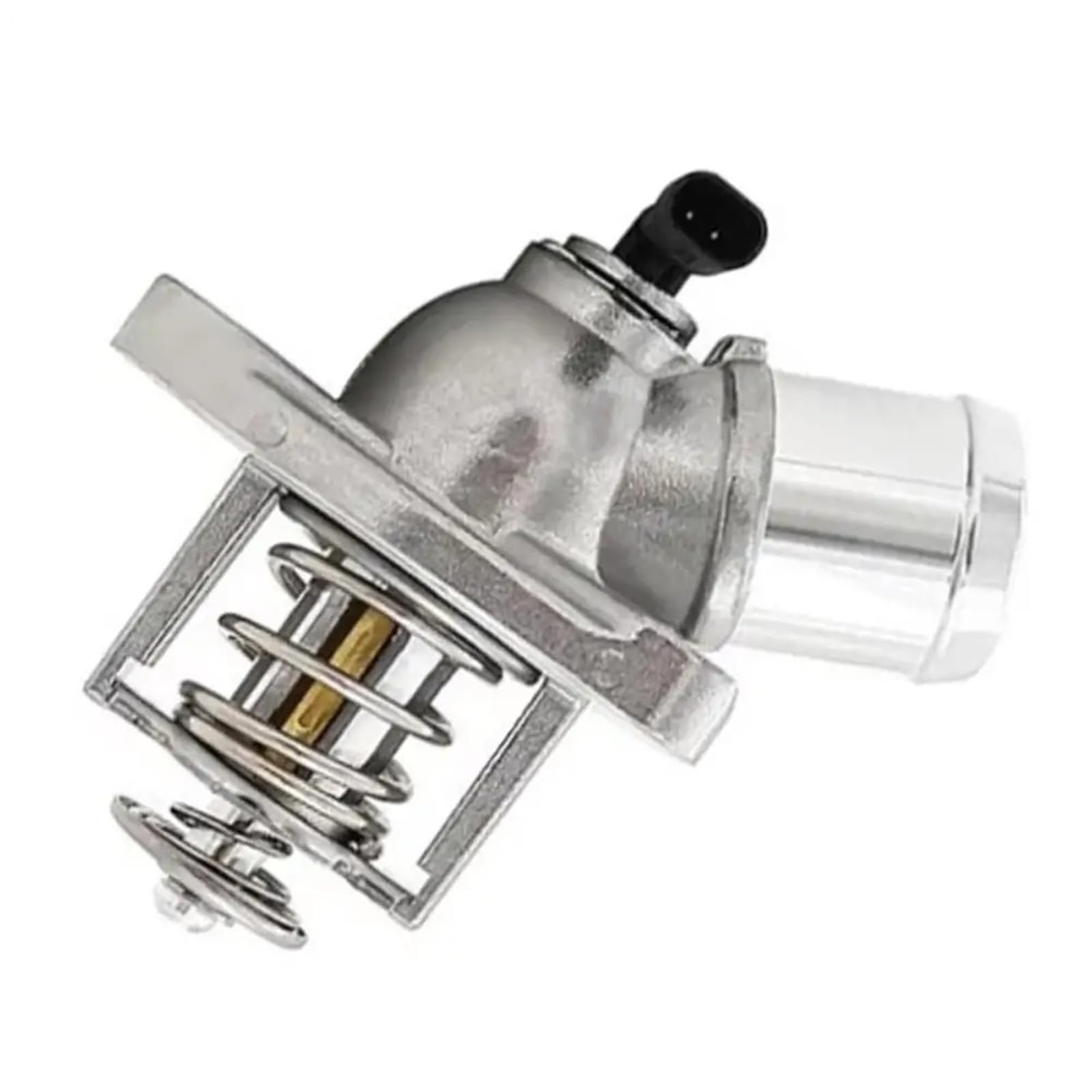 For Kia For Sorento 3.3L 3342 CC V6 DOHC 2019-2020 25500-3L300 255003L300 Engine Coolant Thermostat Coolant Thermostat