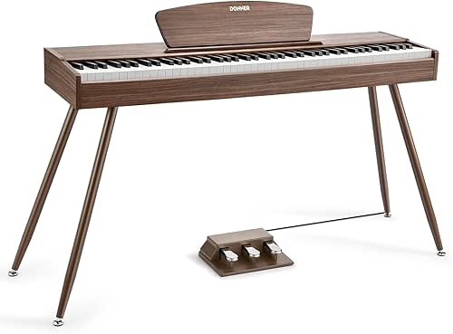 Piano numérique Donner DDP-80