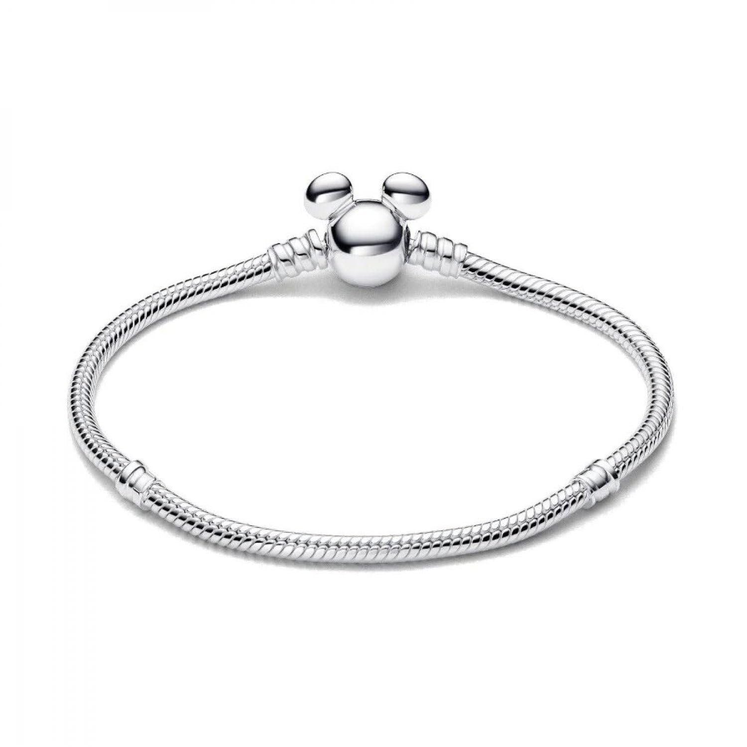 Pandora Damenarmband Disney Micky Maus Silber 593061C00