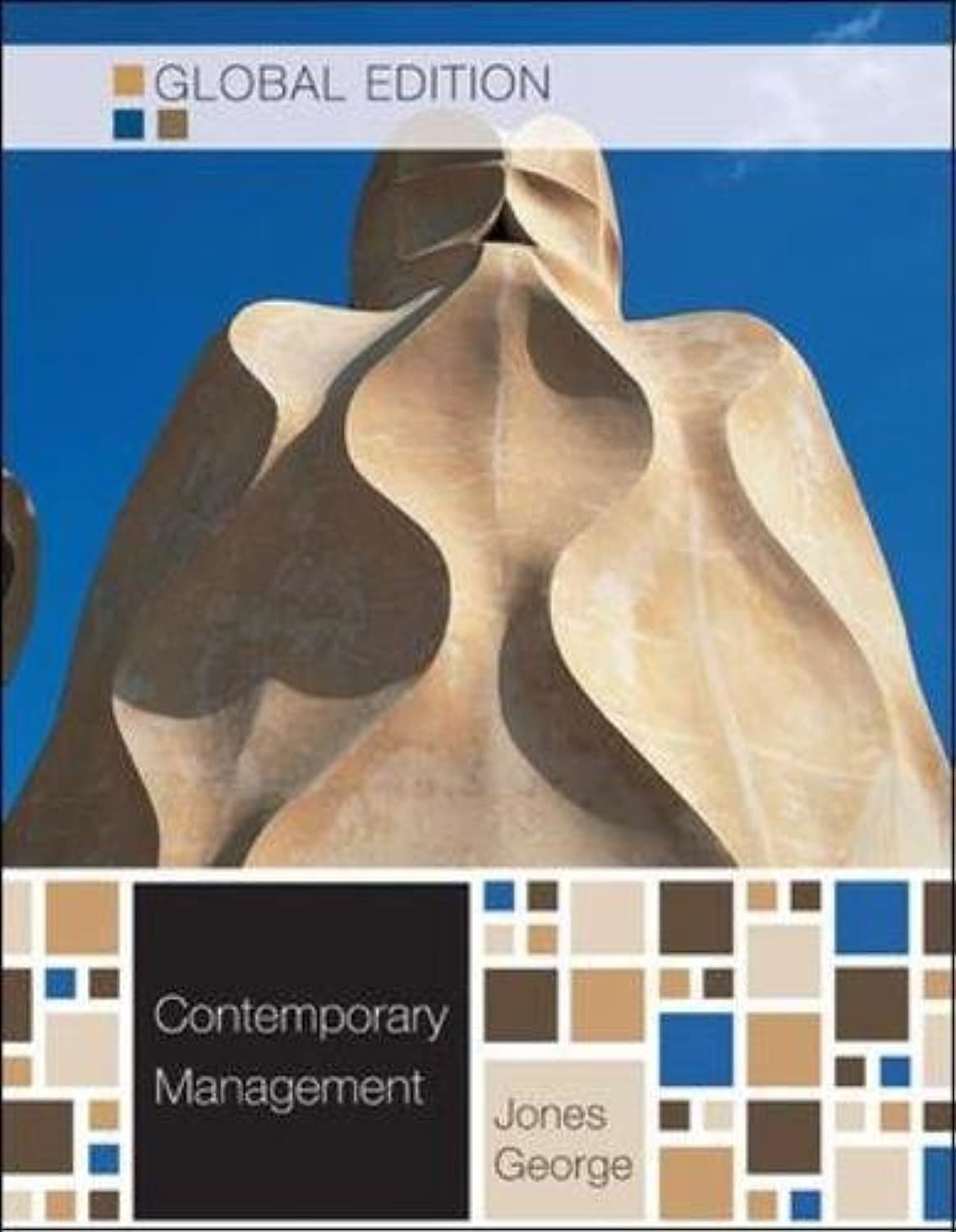 Contemporary Management
