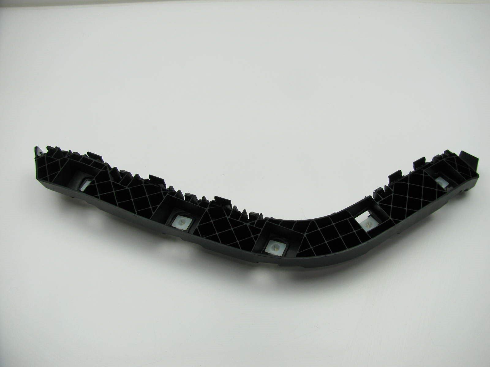 Amazon.com: Genuine Hyundai 86613-3V000 Bumper Bracket Assembly 