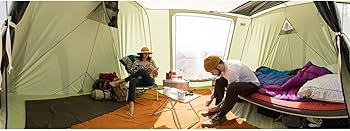 カーカムス　スプリングバーテント　ハイライン8 楽天市場】Springbar HIGHLINE 8 スプリングバーテント