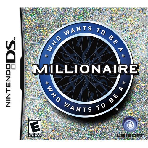 Who Wants to Be a Millionaire / Game