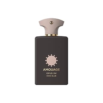 AMOUAGE OPUS XV KING BLUE Eau de Parfum - عطر عالمي للرجال والنساء