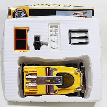 BANDAI - バンダイ　高速戦隊ターボレンジャー　イエローターボレンジャー BANDAI - バンダイ 高速戦隊ターボレンジャー イエローターボ