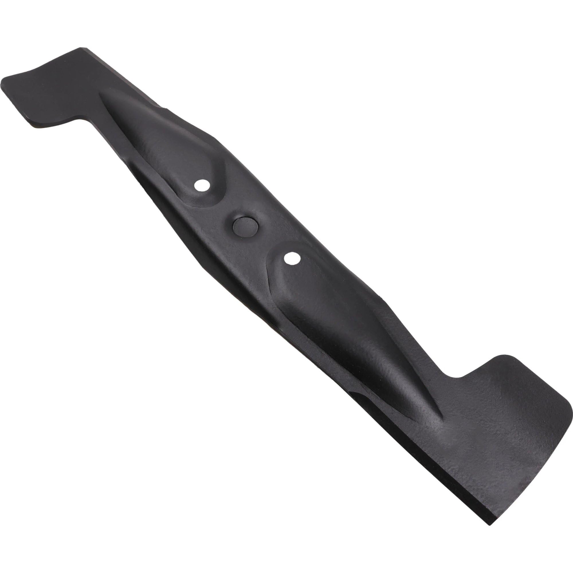 Mamuth Wild Nature 53Cm Lawnmower Blade For Sabo, John Deere 54-A, 54-K, Economy - Durable Steel, Replacement For Saa10543, Sau10575, Sau11419