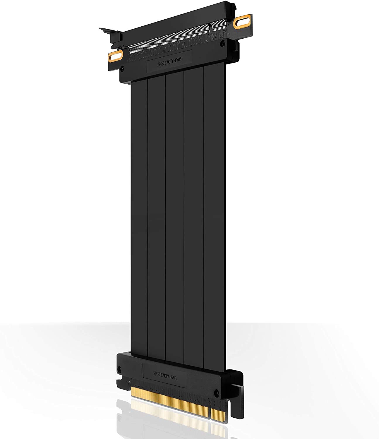 Cavo Riser PCIE 3.0 X16 Da 20 Cm, Scheda Video, Adattatore PCI Express Flessibile Schermato Ad Alta Velocita Prolunga Gpu~p205426088