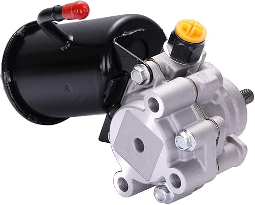 Miniatura 9 de SCITOO Bomba de dirección asistida con depósito, compatible con Toyota 1995-2004 para Tacoma 3.4L V6, 1996-2002 para Toyota 4Runner 3.4L V6,