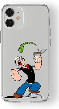 Multitronic Iphone 12 ile Uyumlu Temel Reis Tasar m Bask l   effaf K l f