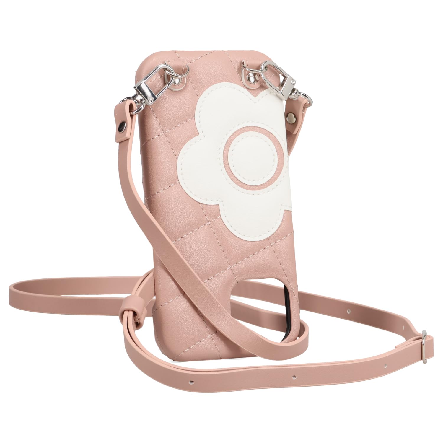 Amazon.co.jp: MARY QUANT マリークワント iPhone 15 14 13 用 ケース
