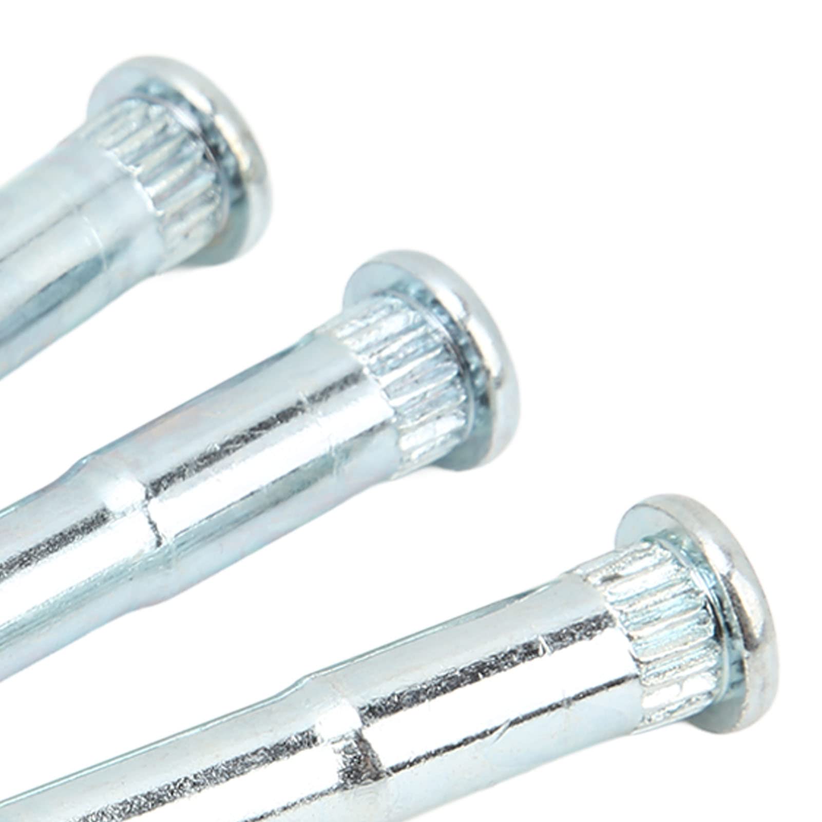 Perno Cerniera Porta, Kit di Attrezzi per la Rimozione delle Boccole della Portiera, Kit di Riparazione delle Boccole 15562609 Sostituzione per Pickup S10 1995-2004