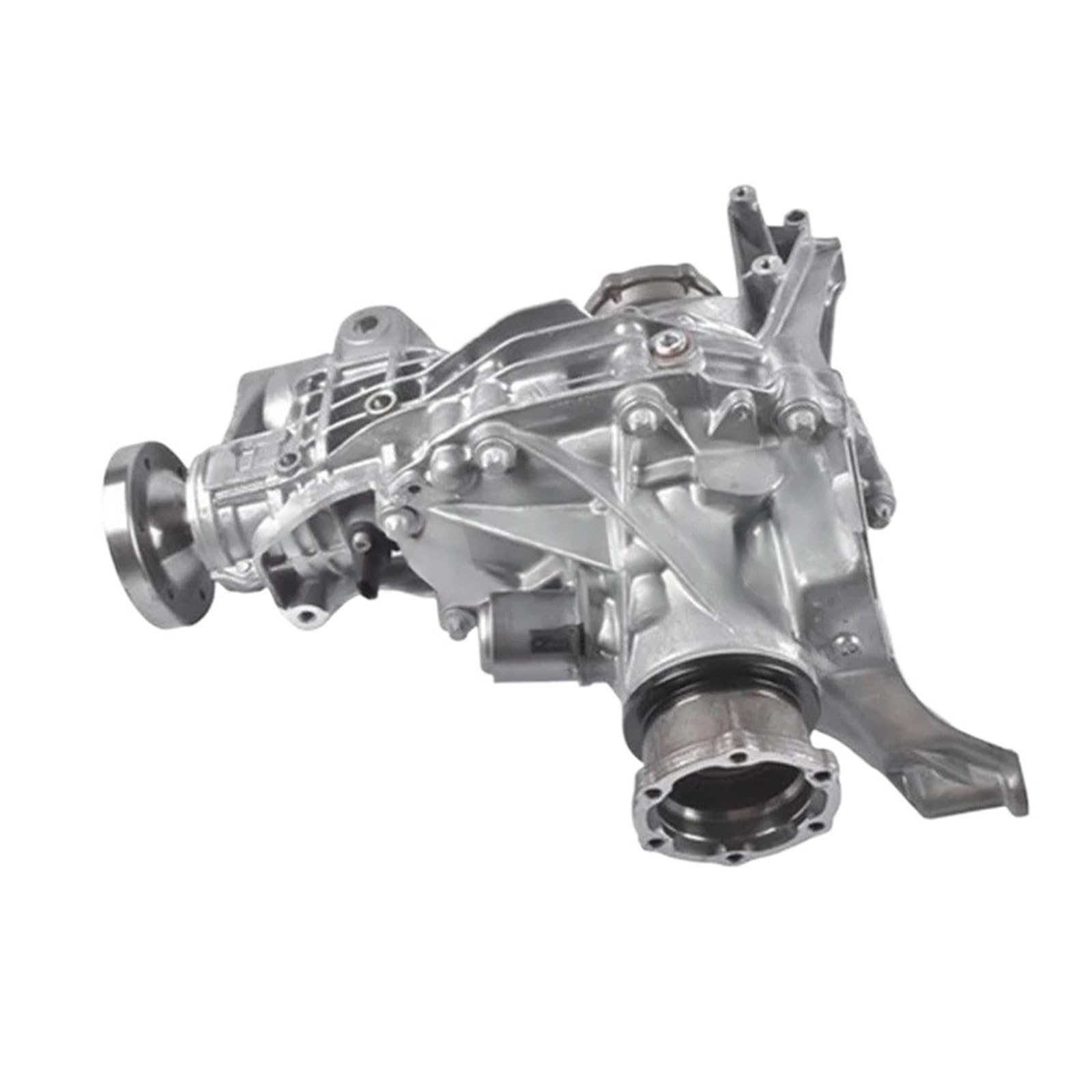Rear Differential Axle Carrier for 2018-2023 Compatible for Audi Q5 2.0L L4 AWD 0B0500043K