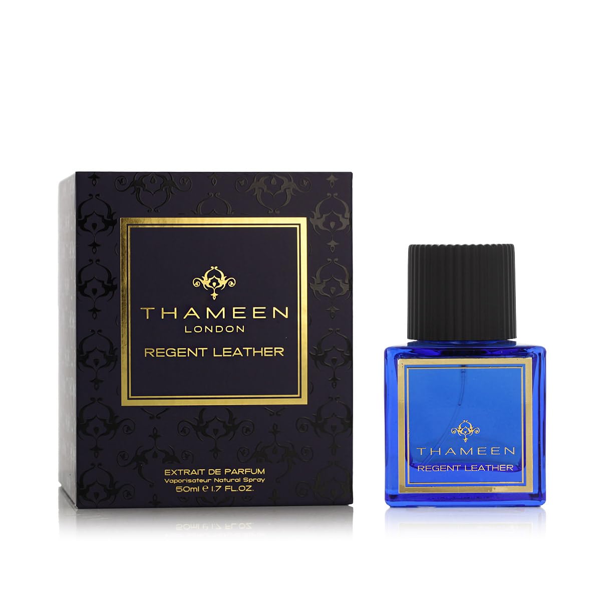 Thameen Regent Leather Extrait de Parfum 50ml Spray