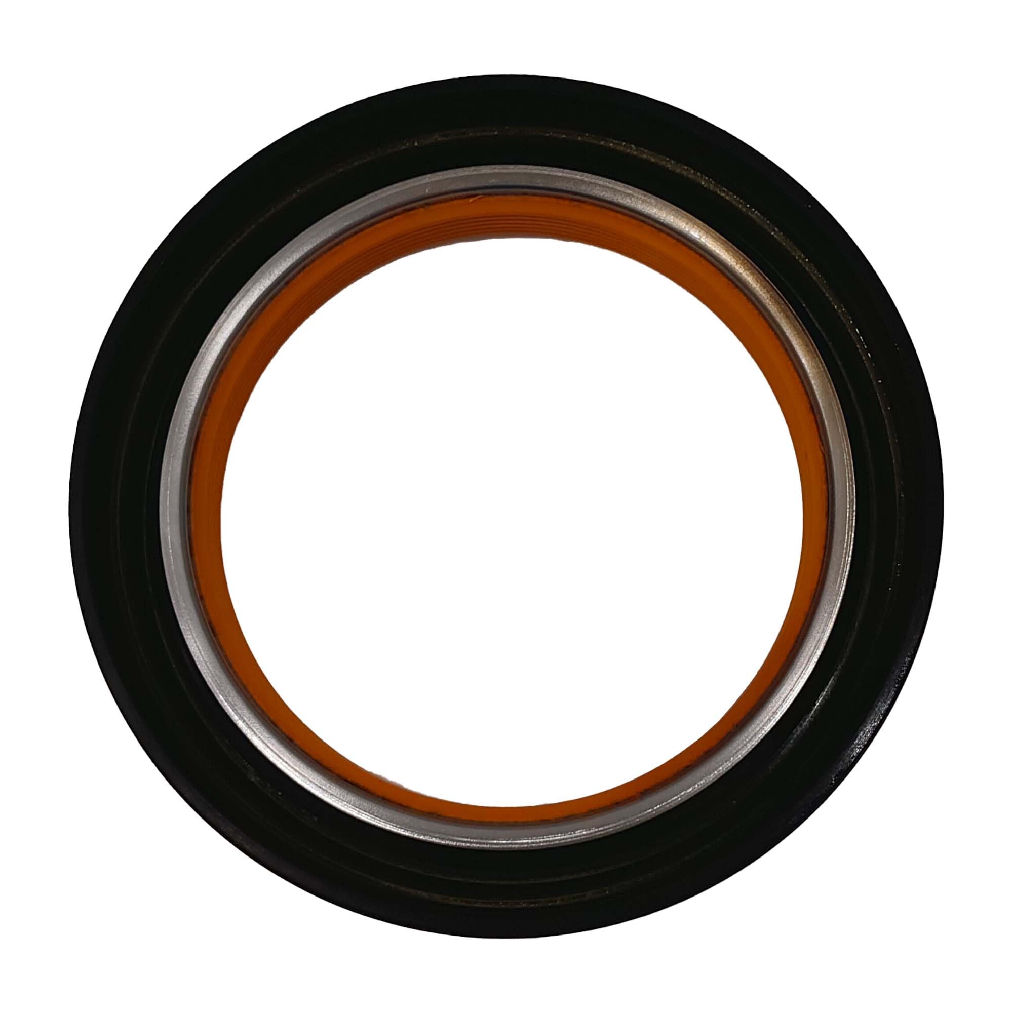 Lenkachse Raddichtung - Heavy Duty High Performance - ersetzt 383-0236, 380001A, 35058 - passend für Nutzfahrzeuge & Anhänger