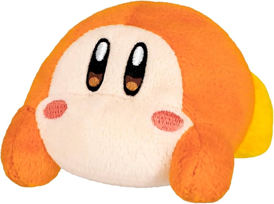 星のカービィ カービィ ワドルディ ぬいぐるみ 大きめ まとめ売り 10点 Amazon.co.jp: 三英貿易(Sanei Boeki) 星のカービィ カービィ