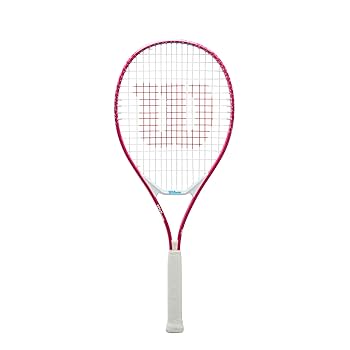 テニスラケット 黒/ピンク ストリング 楽天市場】ラケット ピンク ウィルソン（テニス｜スポーツ