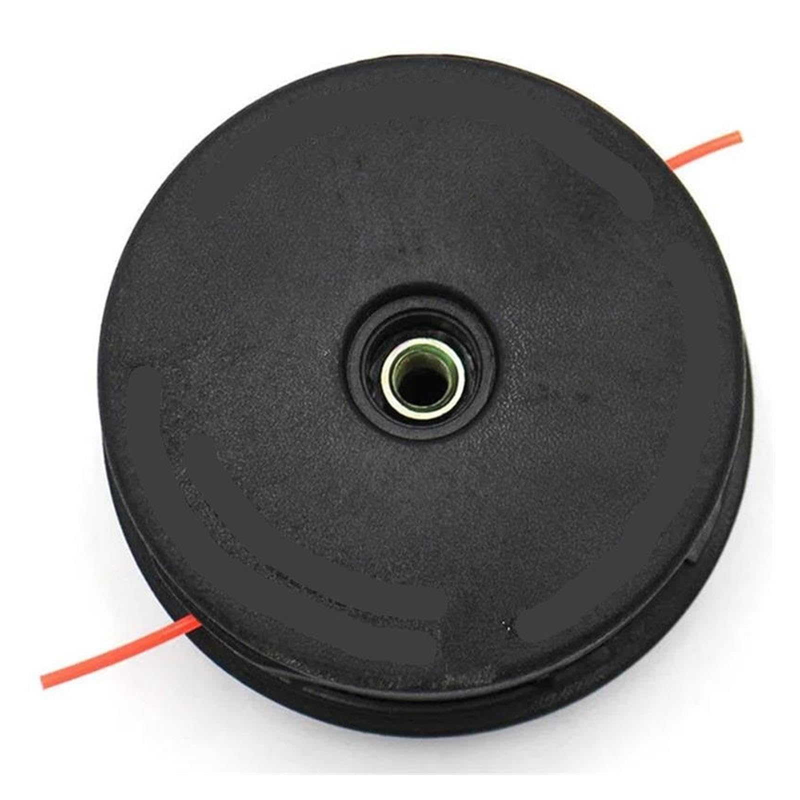 Cabezal De Corte De 2 Uds, Compatible Con Stihl,25-2 Fs44 Fs55 Fs80 Fs90 Fs100 Fs110 Fs130, Accesorios De Jardín, Cabezal Cortador De Cepillo, Carrete De Siega