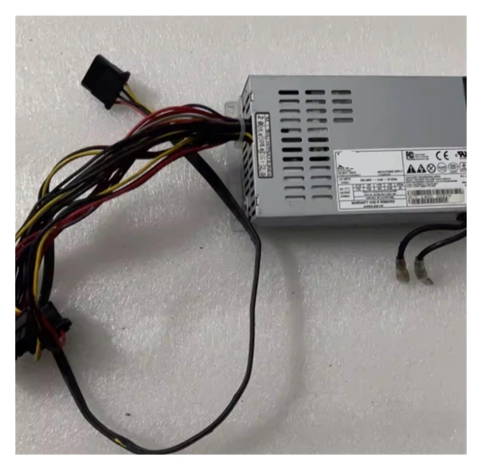 KSZHZYMGX PV124T 160W Power Supply ENP-2316BR
