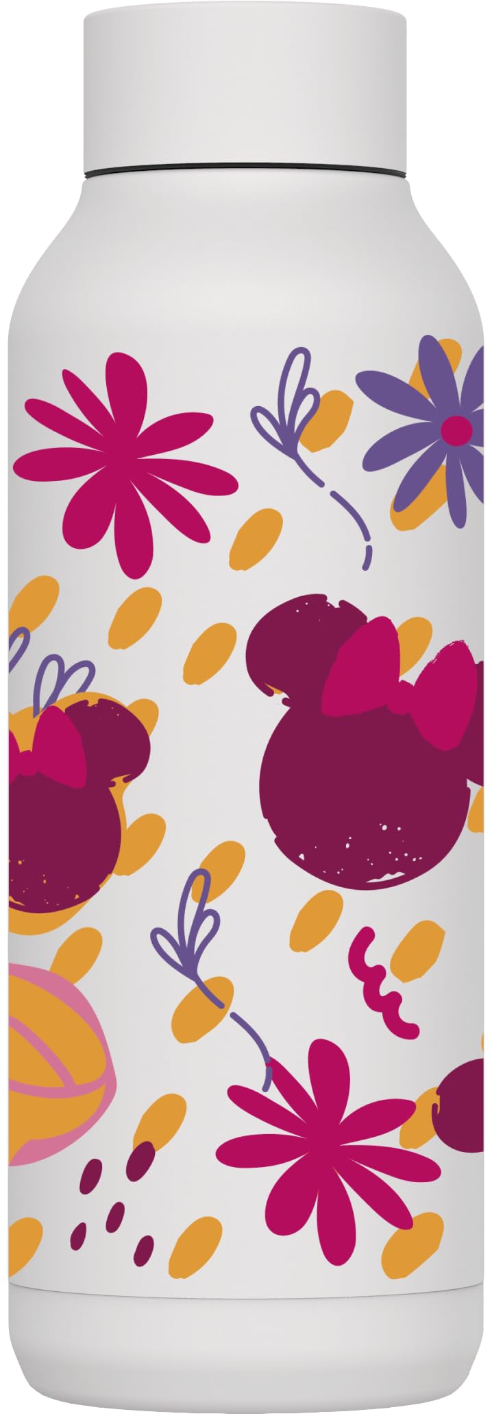 Quokka SOLID WHITE 510 ML MINNIE SPRING