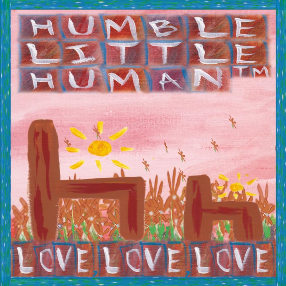 Love, Love, Love (Little Loved Ones)