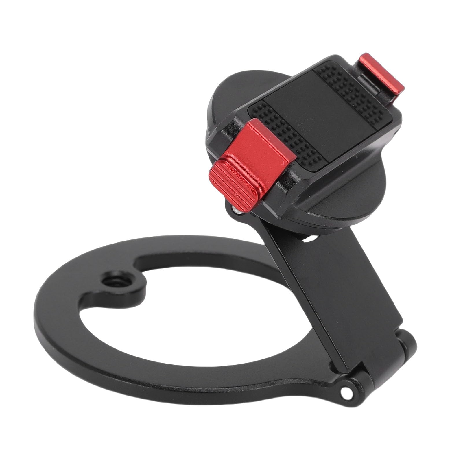Jectse Supporto Magnetico per Action Camera, Staffa di Espansione a