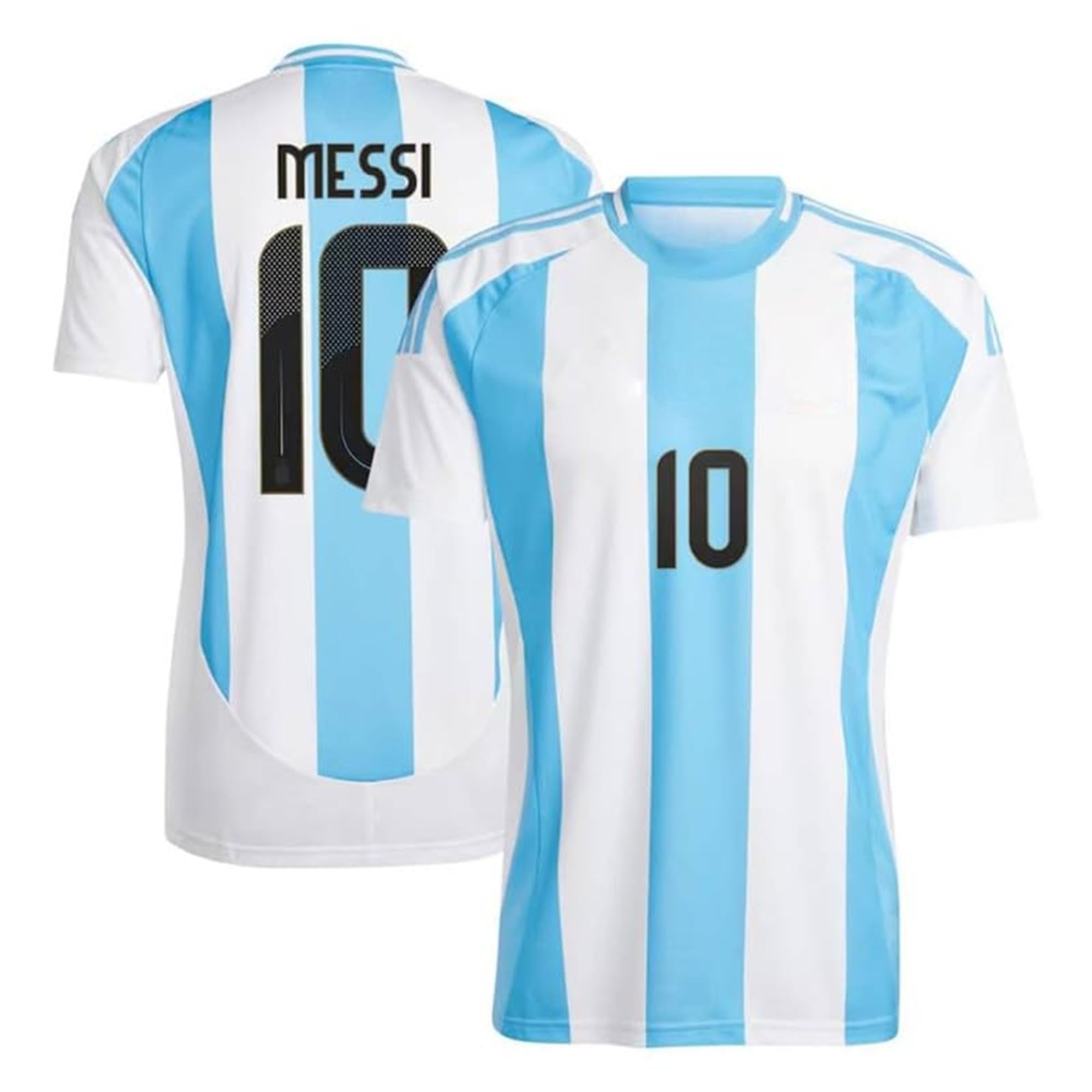 Messi Miami Jersey - Argentina Jersey Men & Kids & Boys-image-6