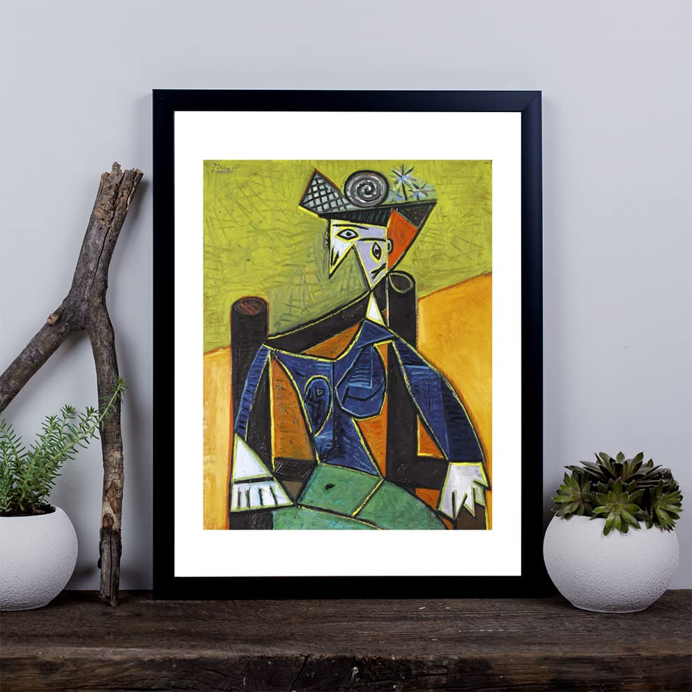 Affiche XL Pablo Picasso : la solution déco pour grands murs par Spiffing Prints - 3