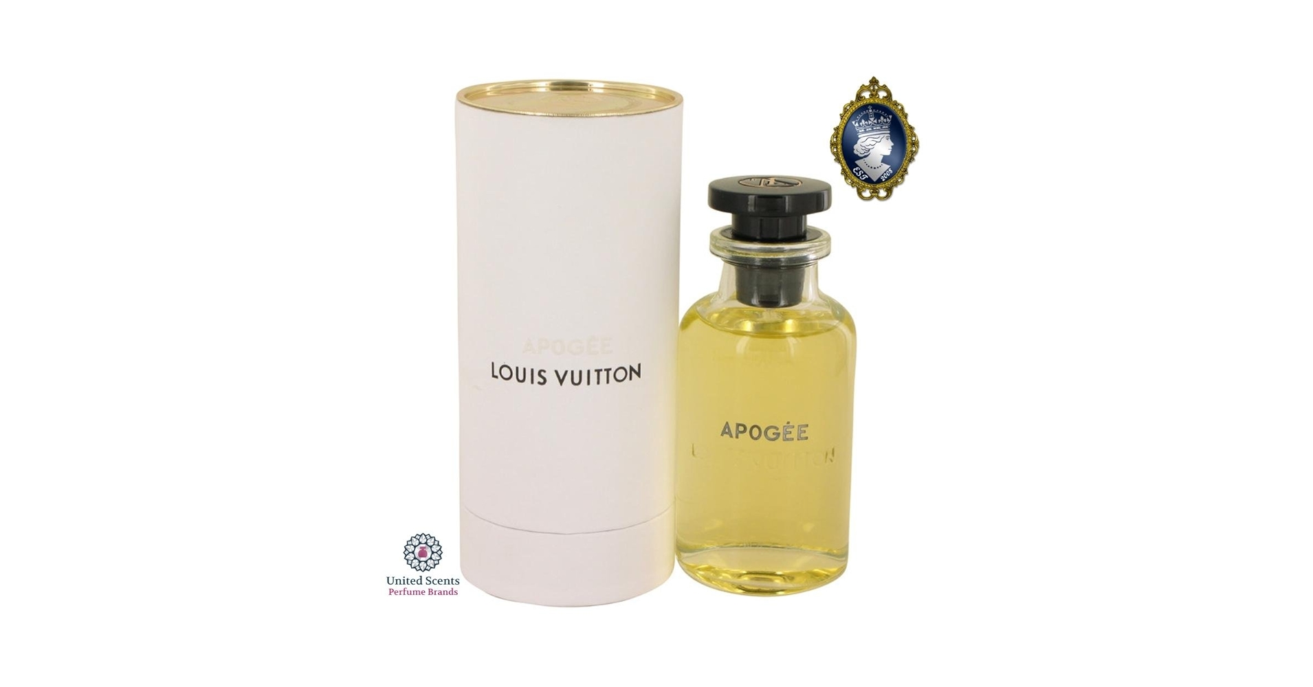 Louis Vuitton Apogee EDP 100 ml : Amazon.ae: Beauty