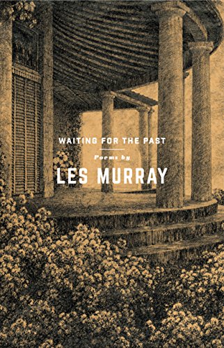 Waiting for the Past: Poems (English Edition)
