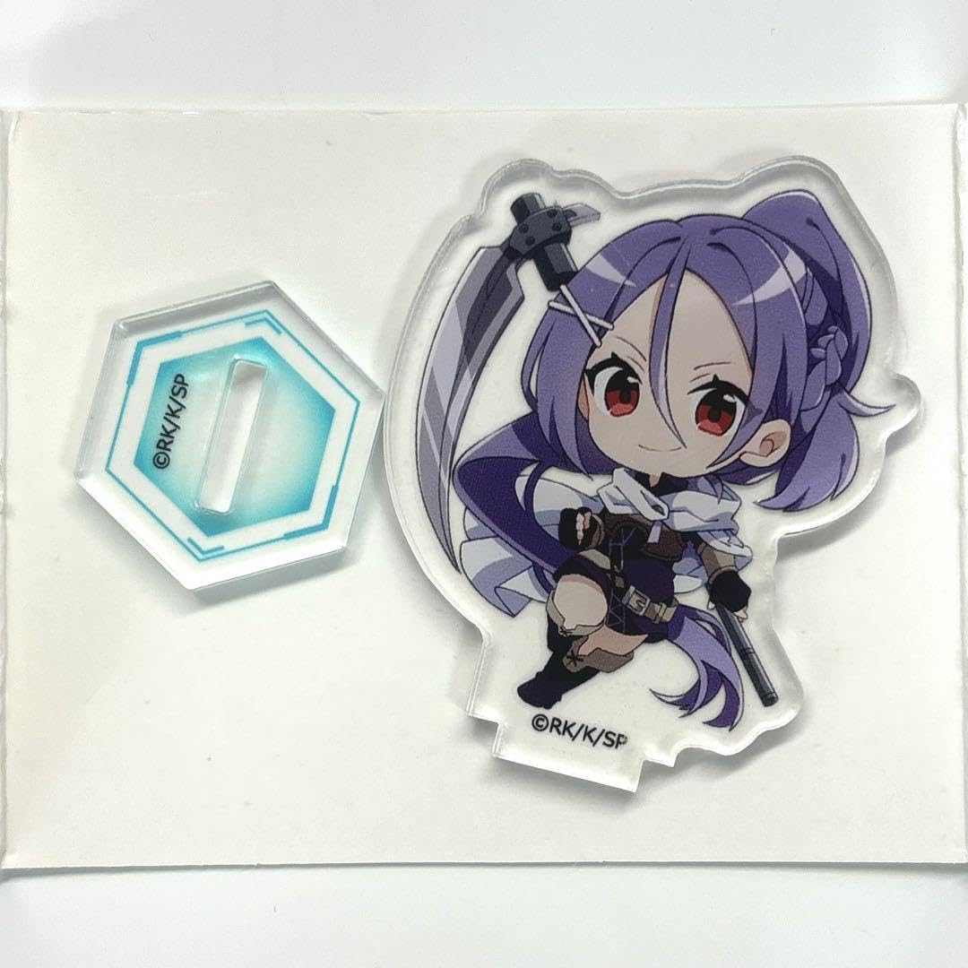 Amazon.co.jp: ソードアートオンライン SAO アクリルスタンド