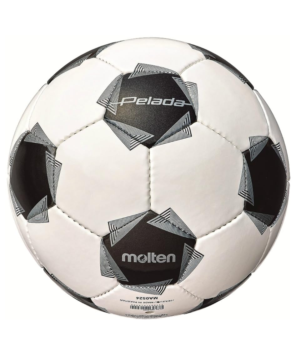 Amazon.co.jp: モルテン(molten) ペレーダ 3000 サッカー サッカー