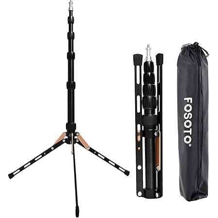 portable light stand photography