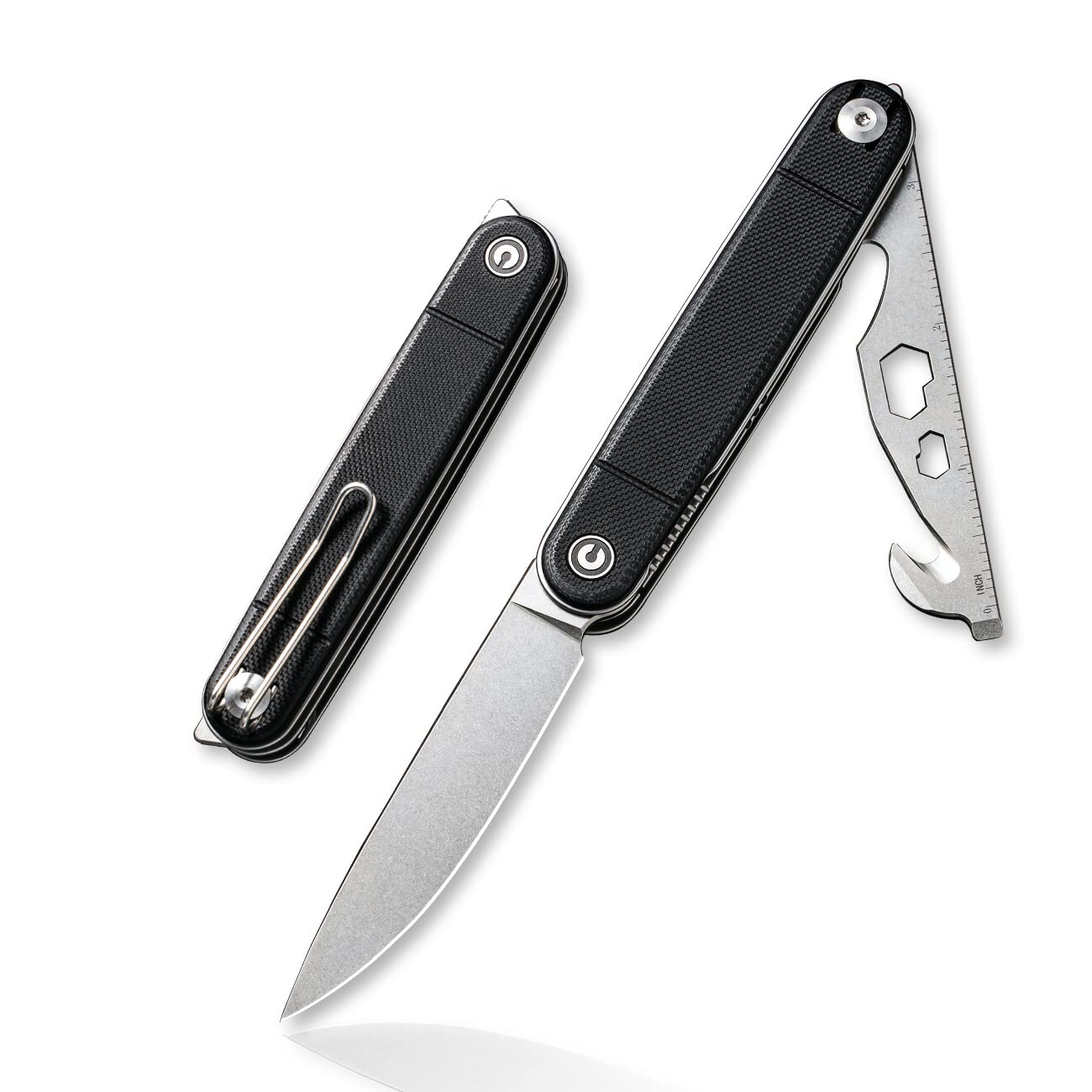 CIVIVI Crit