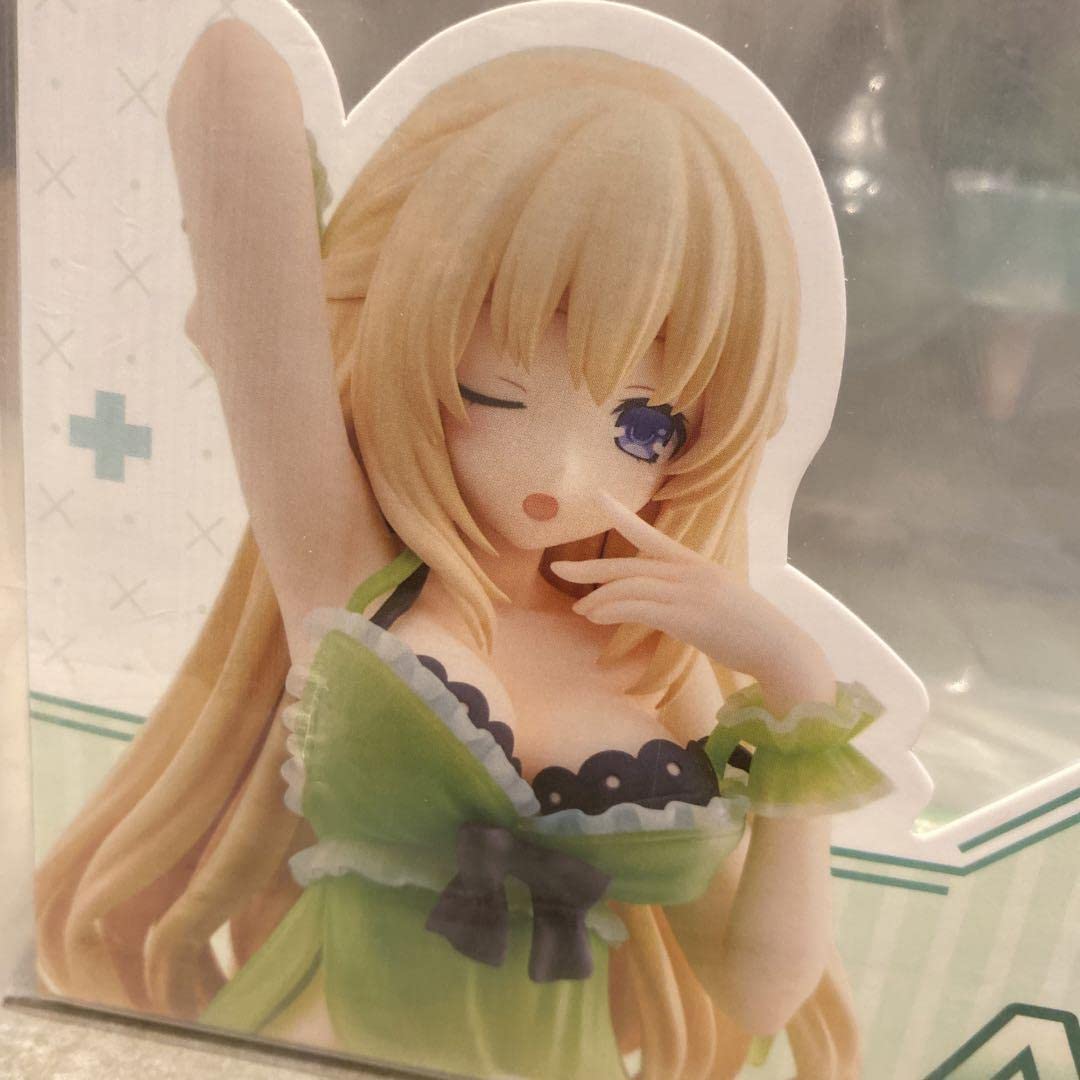 新品未開封 超次元ゲイムネプテューヌ ベール寝起きver 超次元ゲイム ネプテューヌ「ベール」寝起きVer. | フィギュア