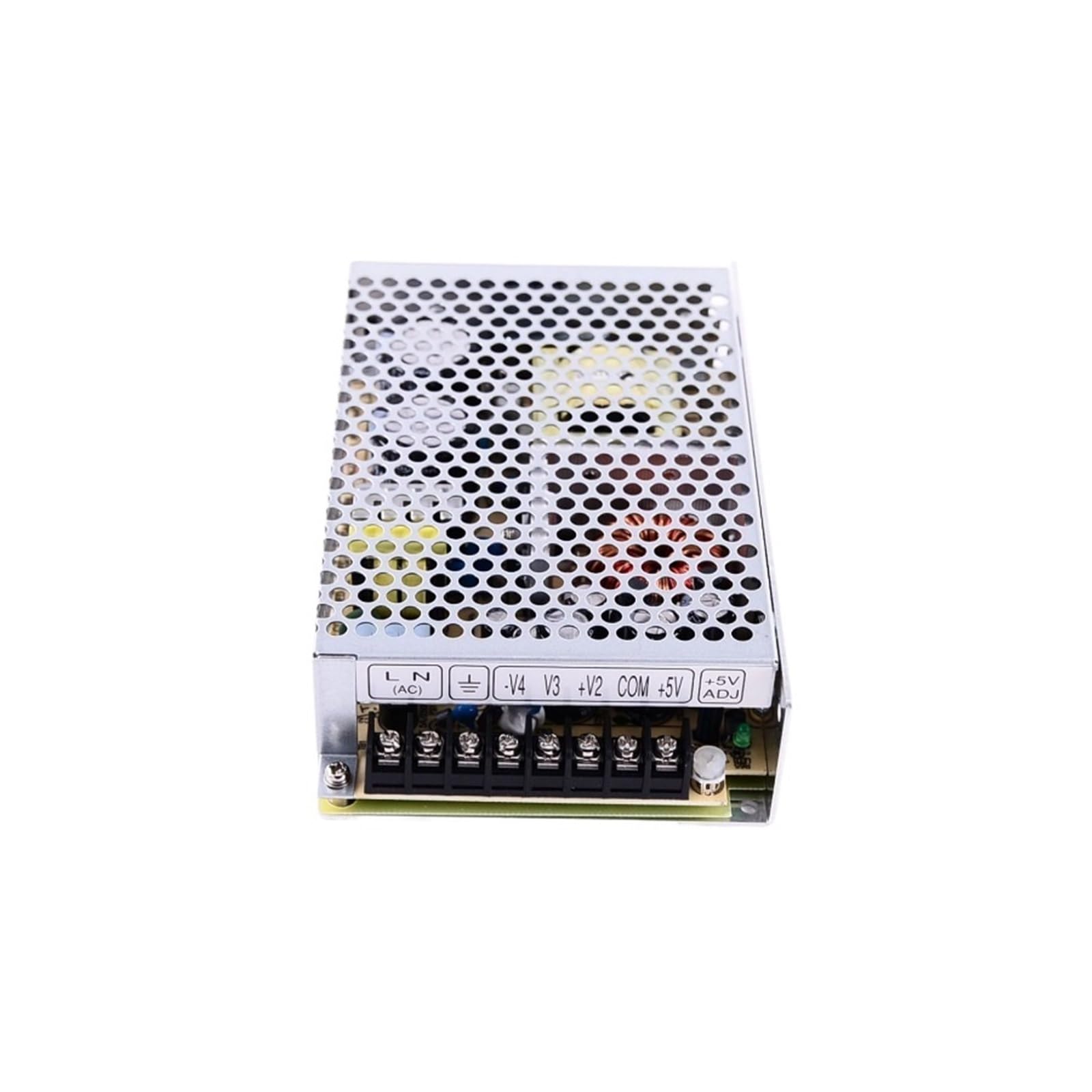 Alimentation à découpage CA/CC 85 W RQ-85D à quatre sorties