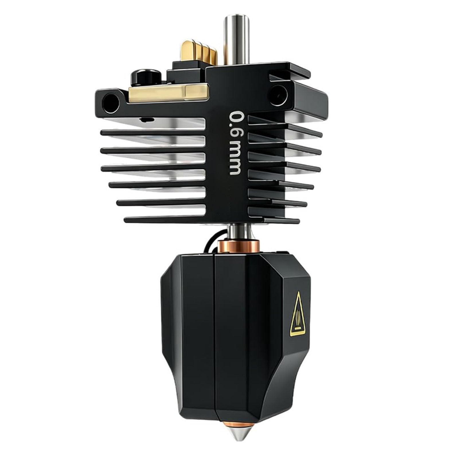 Extrusor Hotend para Impresora 3D, Cabezal de Extrusión con