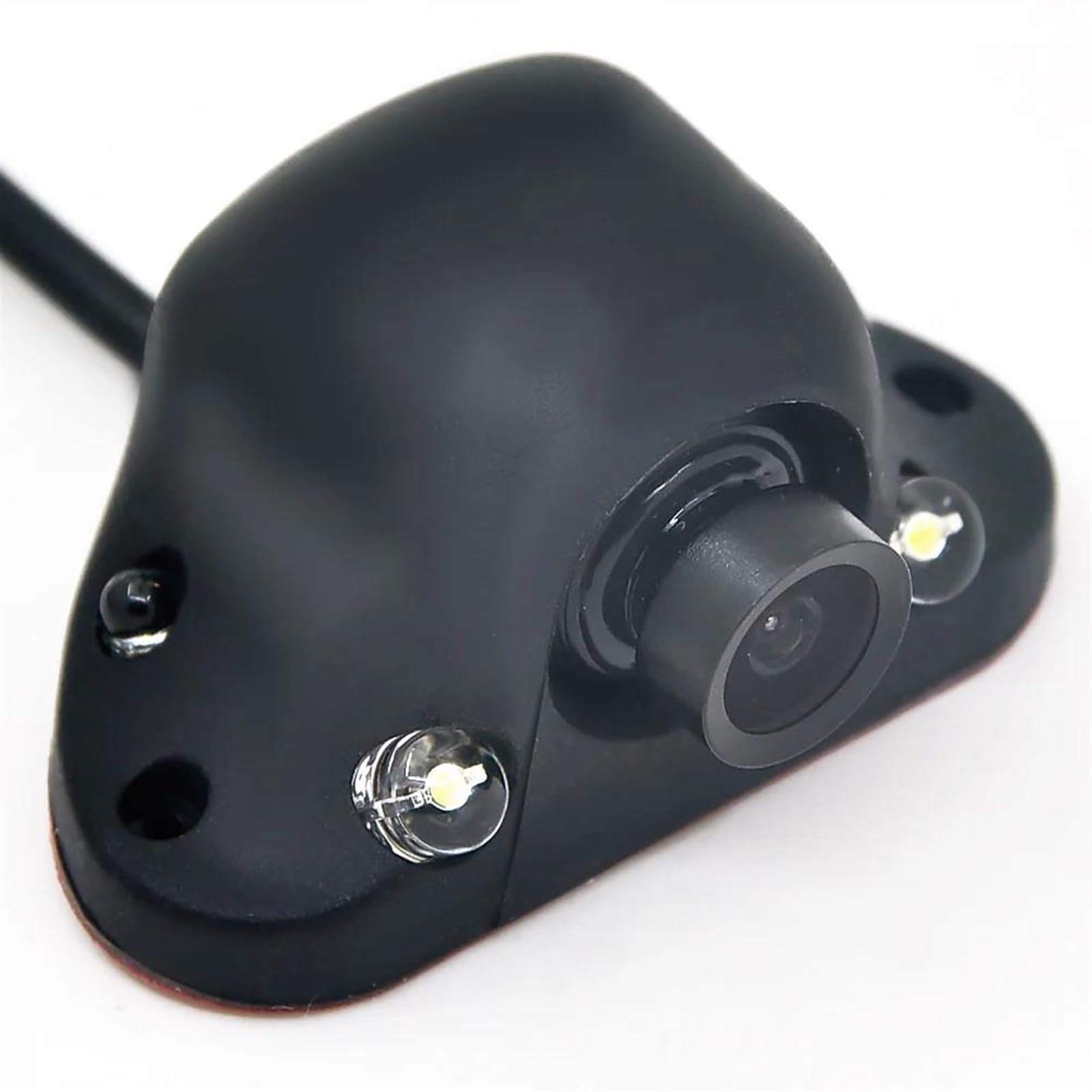 360 Graden Ccd Hd Auto Achteruitrijcamera Reverse Camera Nachtzicht Backup Parking Cam