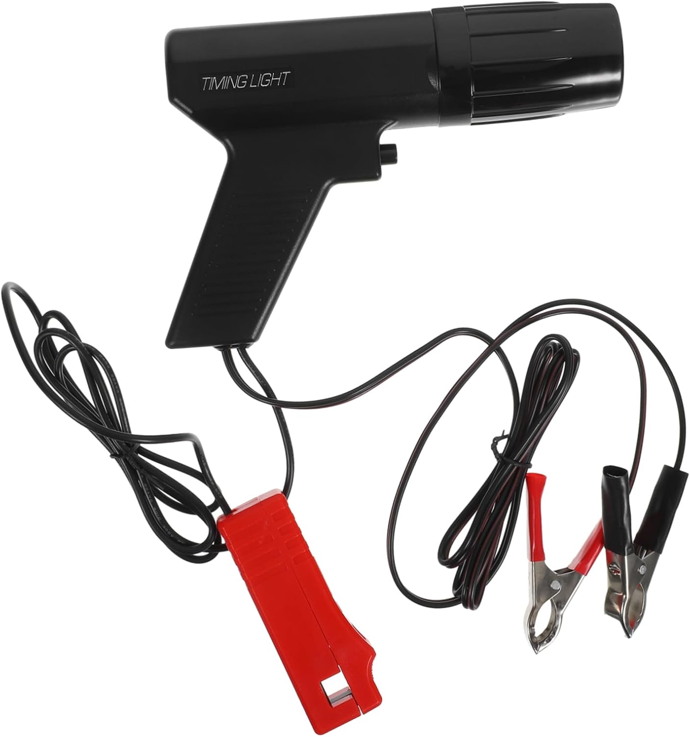 GANAZONO Automotive Ignition Timing Gun Digital Timing Light for Car and Motorcycle Repair Strobe Ignition Coil Tester