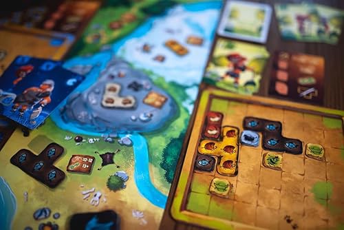 Miniatura 8 de 25th Century Games Prehistorias