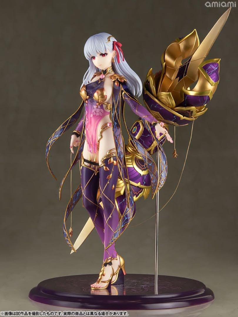Fate/Grand Order Assassin/Kama フィギュア Fate/Grand Order Assassin Kama (Final Ascension) 1/7 Scale