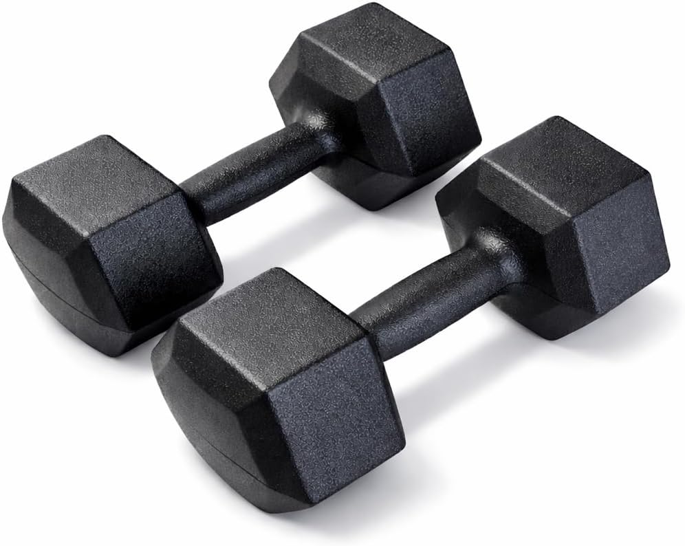 Wout ダンベル 5kg 2個セット 