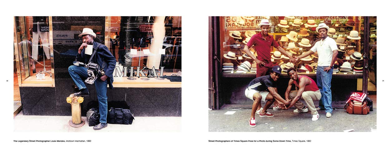 Sights in the City: New York Photographs: Sights in the City: New York Street Photographs