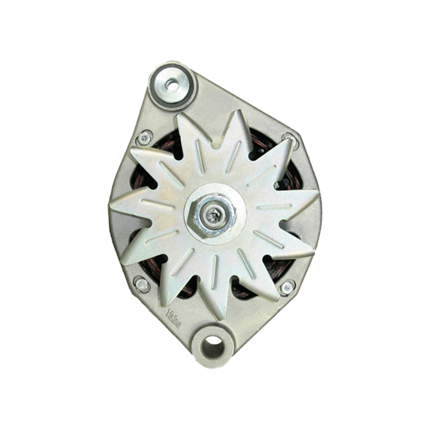 Kuhner Alternatore per Trattore 30857ri 24V 55A per Macchine Agricole