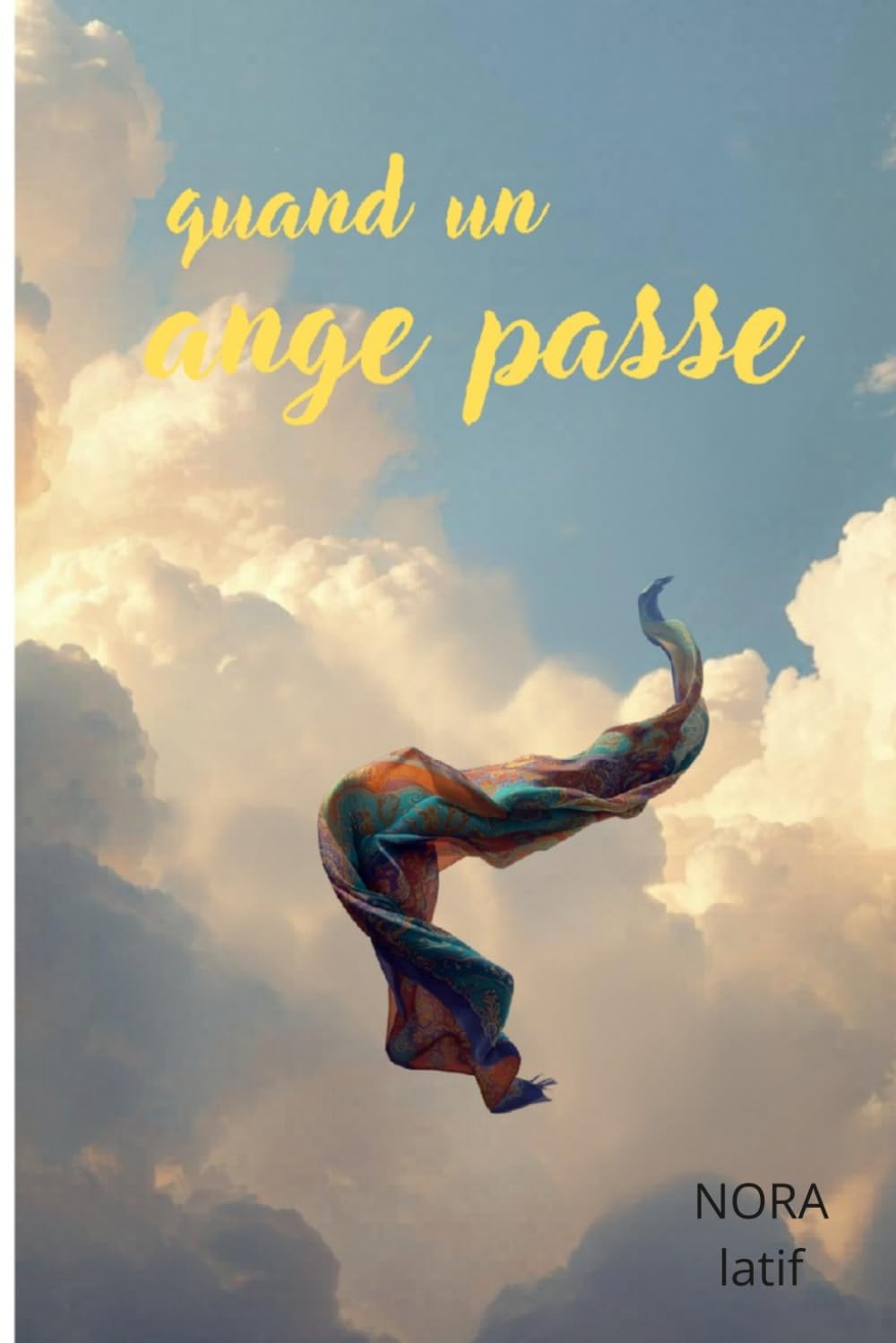 Quand un ange passe